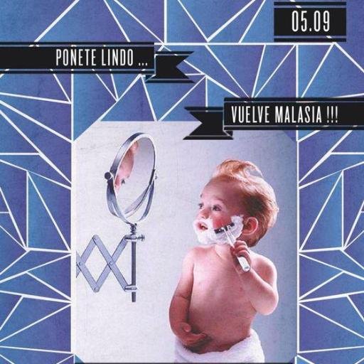 MalasiaVdp's profile picture. 