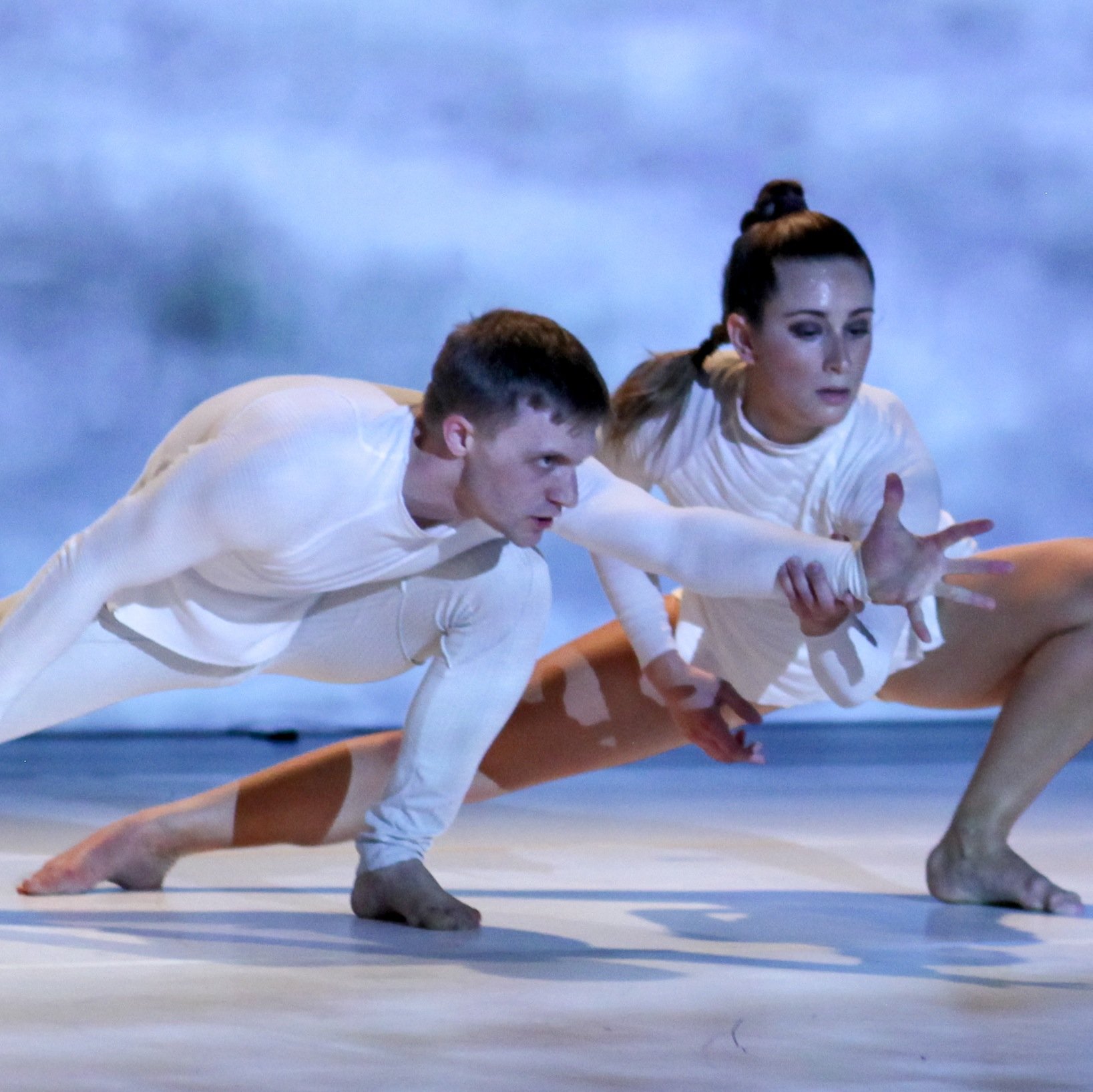 Over the last 11 years, Same Planet Different World has grown into a strong professional presence in the Chicago dance community.