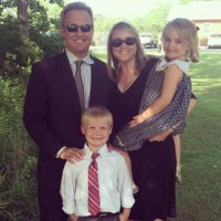 Kirk Meyers (@meyerskb) 's Twitter Profile Photo