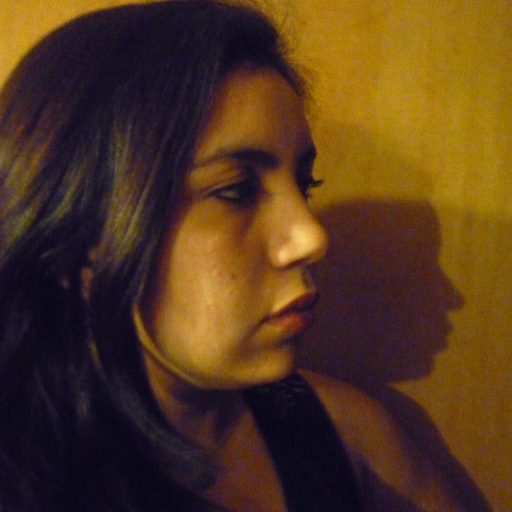 Enamorada de la vida!!