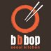 bbbop Seoul (@bbbopseoul) Twitter profile photo