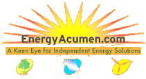 Clean Power... Clean Planet...Clean Conscience!! Save Money on Electricity Bills.