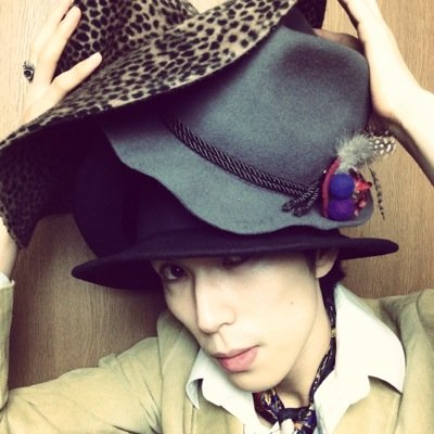 okamoto nowさんのプロフィール画像