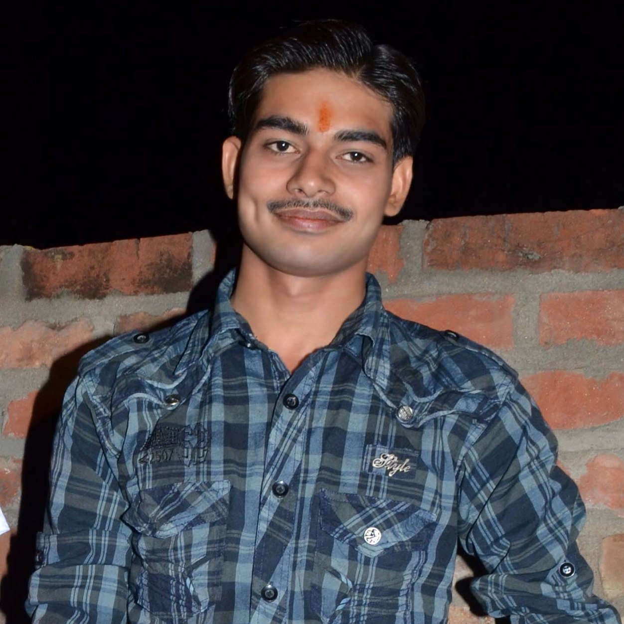 Ownner at PK Construction and Suppliers