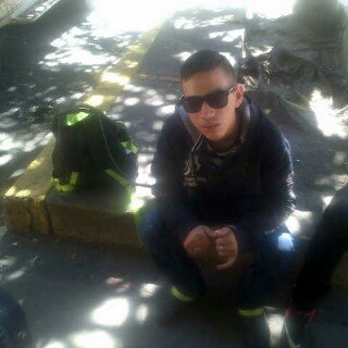 100% Magallanero y Madridista! #RealMadrid Is My Life