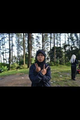 berharga itu jadi diri sendiri II GEOPALA II on fire @UNESA