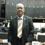 Engenheiro civil, Matemático, Engenheiro de Segurança do Trabalho, Professor, Mestre em Superestrutura de Transportes, Conselheiro Federal da Engenharia
