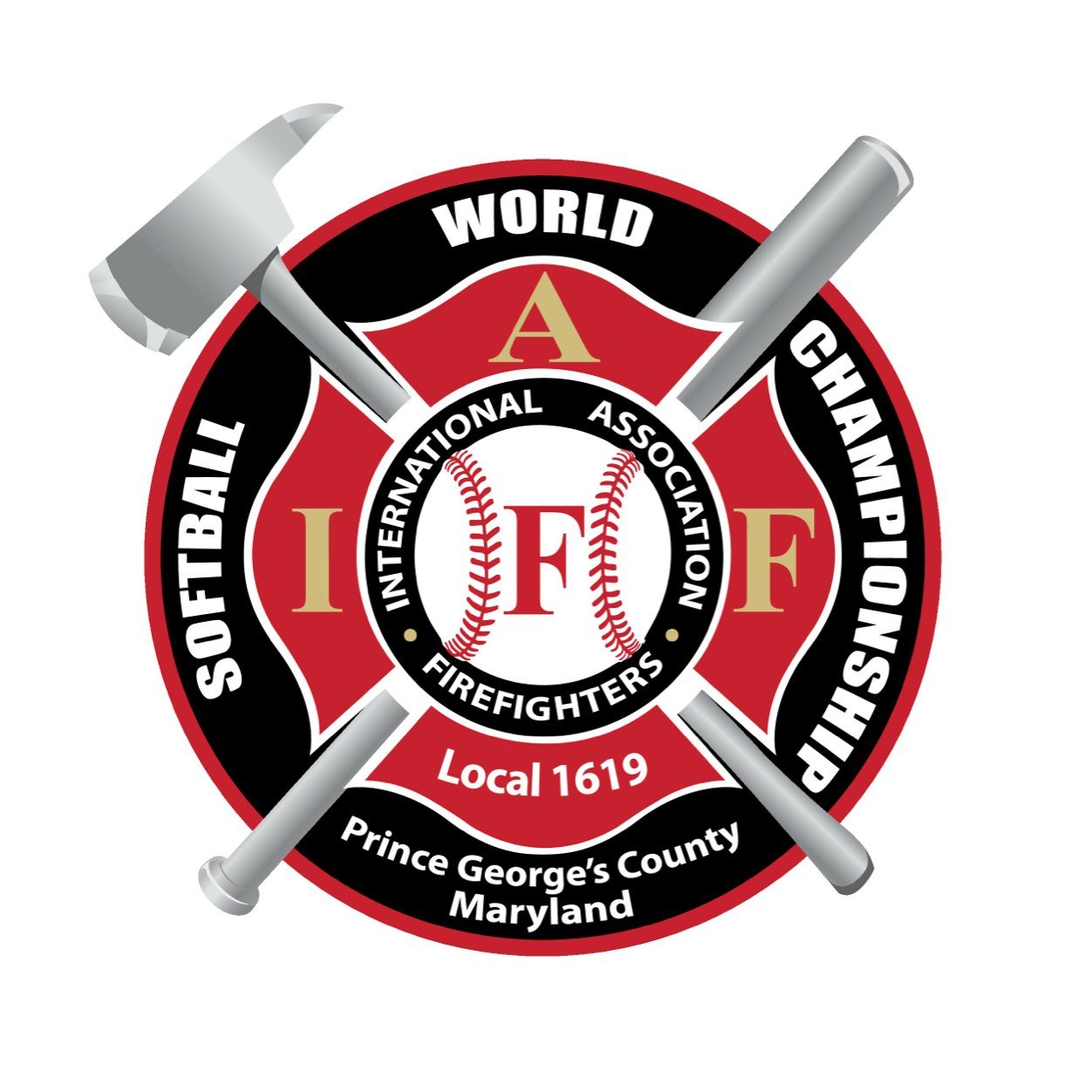 The Offical Twitter of the IAFF Local 1619 MDA USSSA World Series. Largest and longest running MDA Softball Tournament in the USA