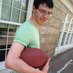Mike Frekey (@mikefrekey) Twitter profile photo