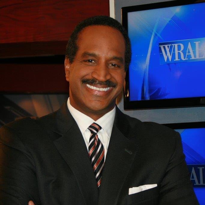 Anchor WRAL News