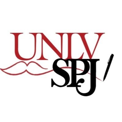 We are the University of Nevada, Las Vegas chapter of the Society of Professional Journalists, tweeting job/intern opportunities and advice for jms students.