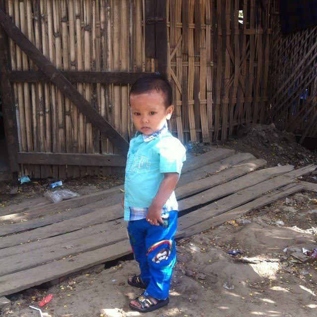 CWaiyansoe's profile picture. 