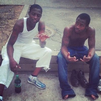 LongLiveBoss Free The Guys , My Real Niggas Man ( HumpBoyzITrust ) ❗