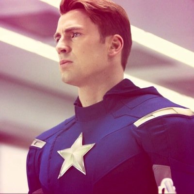 'They say I've been asleep, so is this just a dream? Times have changed...' Yield to the Shield! [Marvel RP]