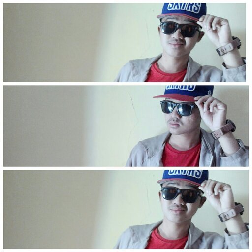 dammahuMbijaR19's profile picture. 10 ! Nadia zidny