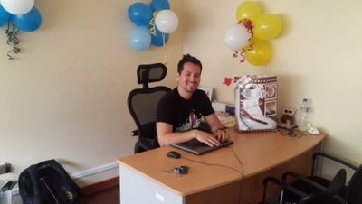 ggonzales2508's profile picture. 