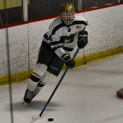 Hockey.