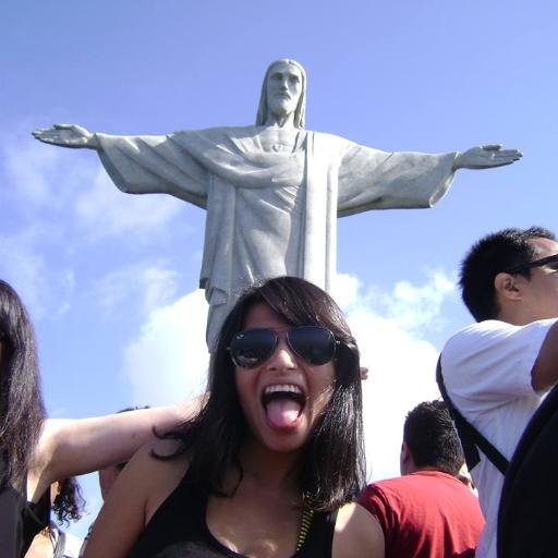 CheAlarcon's profile picture. Estudiante Maestría Administración del sector cultural y creativo   UBA, Gestora cultural LPEP, Axolote Colectivo de Gestión cultural.