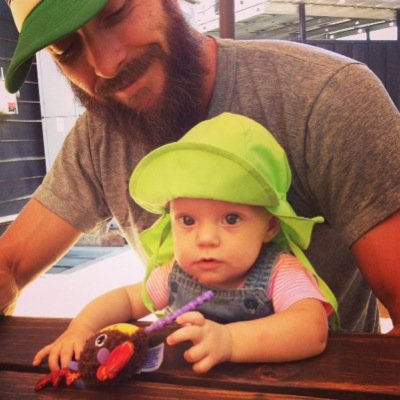 Husband.Father.High School #inclusionspecialist, love to work with students and focus on #transitionplan #studentconnection. #MTN biker.#surfer.#spearfisherman