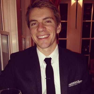 NateDWall's profile picture. 