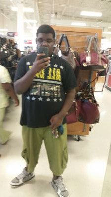 layback nigga