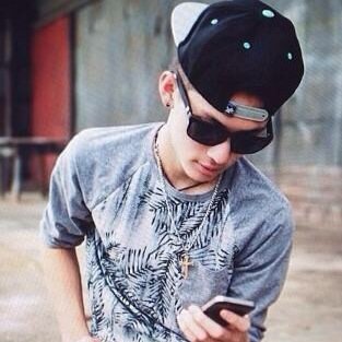 ♛congrats on your carter follow♛
