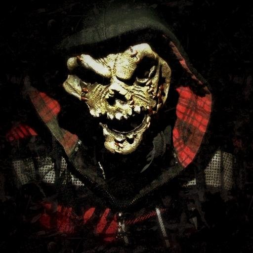Somethin wicked this way comes..