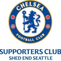 Shed End Seattle🇺🇦 (@shedend_seattle) 's Twitter Profile