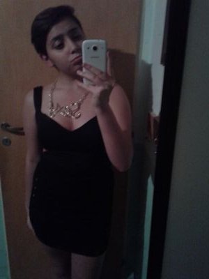 rocio_rivero9's profile picture. Pero la gente cree que puede ponerle una etiqueta a tu vida.