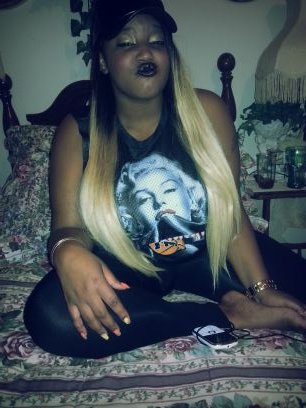 ♥ Conceited, Beautiful, & Loveable ! ♡ Pretty Girl Thugginツ