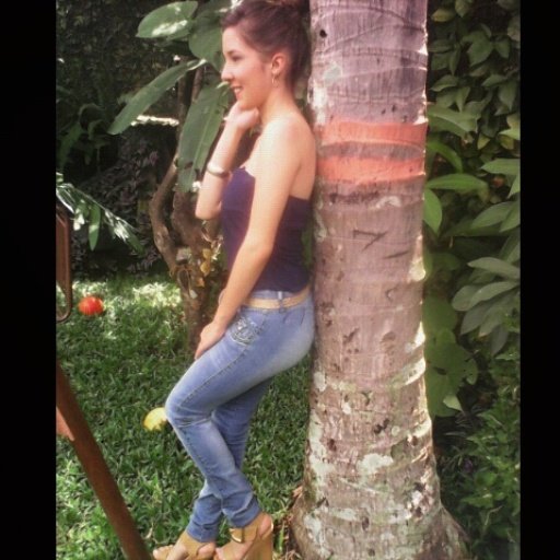 KarenSalazar55's profile picture. Esquipulas!