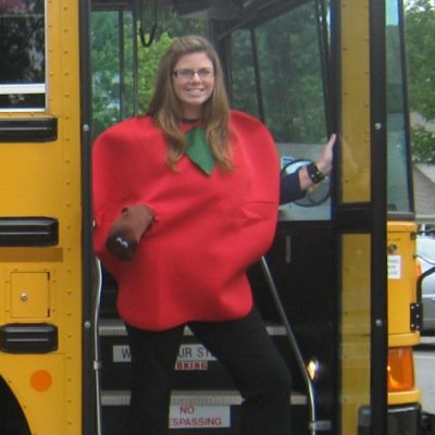 2nd Grade Teacher in Arlington, Virginia. Tweets are my own and do not represent APS.