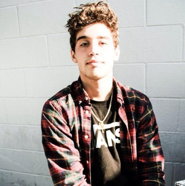 JaiBrookssCG's profile picture. A Janoskian also known as Luke Brooks