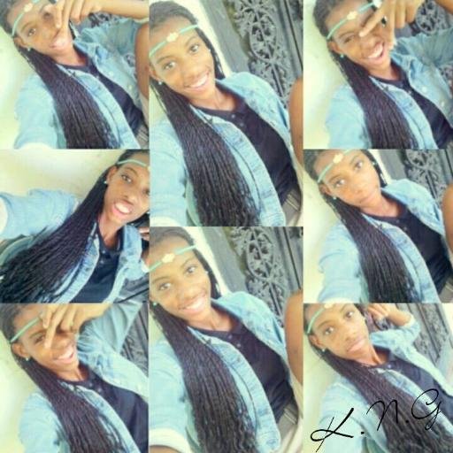 * Pretty Boss Girrrl  3
