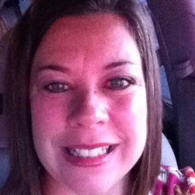 Christian, wife, mother of 2, and 2nd grade teacher.