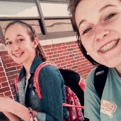 ☀️Maddy Tedder☀️ don't let a little darkness block your shine ⛅️☀️☁️