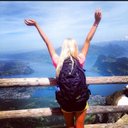 Holly Rupp - @holllsballs - Twitter