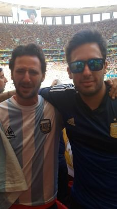 mauriveltri's profile picture. 