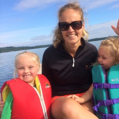 LinzyNathlich's profile picture. Mom of 2 girls~ Wife~ teacher~ Originally from Connecticut, then Virginia and now Minnesota.