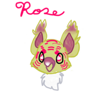 Rose Petal (@mlp_rosegriffin) Twitter profile photo