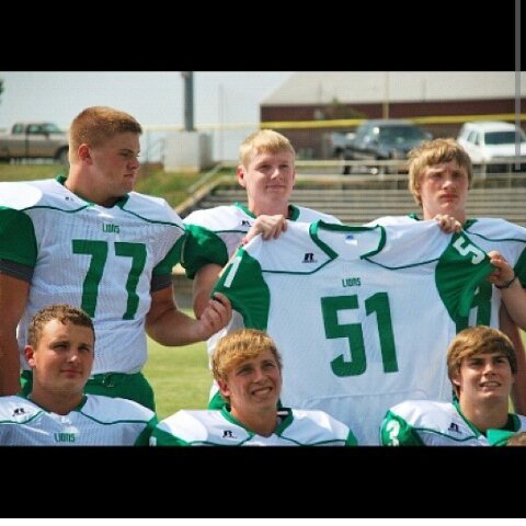 fclionsfan's profile picture. Franklin County Lions #LionPride Instagram: franklincountylionsfan