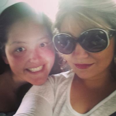 hair stylist, make up artist, mother, fighter, and lover of starfish :)