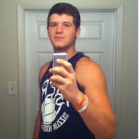 Truman Moore - @moore_truman Twitter Profile Photo