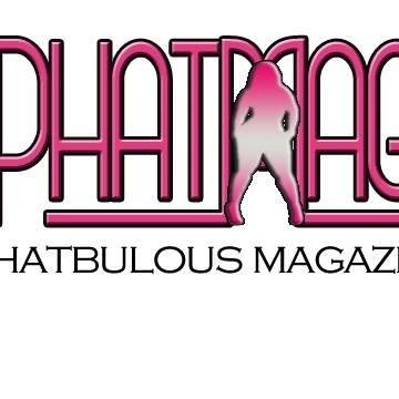 PhatMag27's profile picture. Phatbulous Magazine (PhatMag) A fashion magazine that is catered to Full Figured Women (Empowering and Encouraging Fashion amongs our Full Figured community.