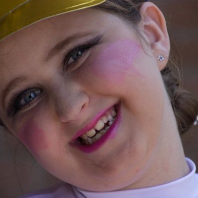 pickeringmom's profile picture. 