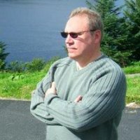 Stuart L. Bennett (@stuartlbennett) 's Twitter Profile