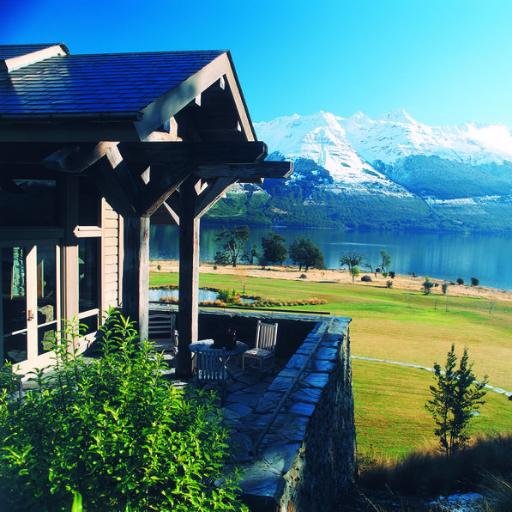 Nestled amidst rugged snow capped peaks of the Southern Alps on the shores of Lake Wakatipu is New Zealand's finest lodge - Blanket Bay