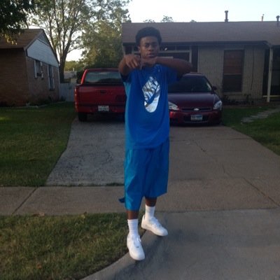 I'm Real ..Money Made Nigga