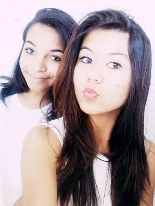 Louca por 1D, sim ou claro :)