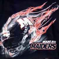 RAIDER FOOTBALL (@mtayrfootball) 's Twitter Profile Photo RAIDER FOOTBALL (@mtayrfootball) 's Twitter Profile Photo